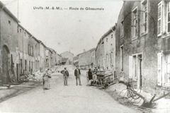 rte de Gibaumeix