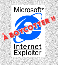 internet exploiter