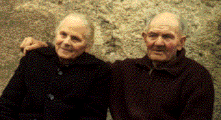 Gustave JEANCENELLE et Marie PIERRE