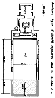 plan eglise