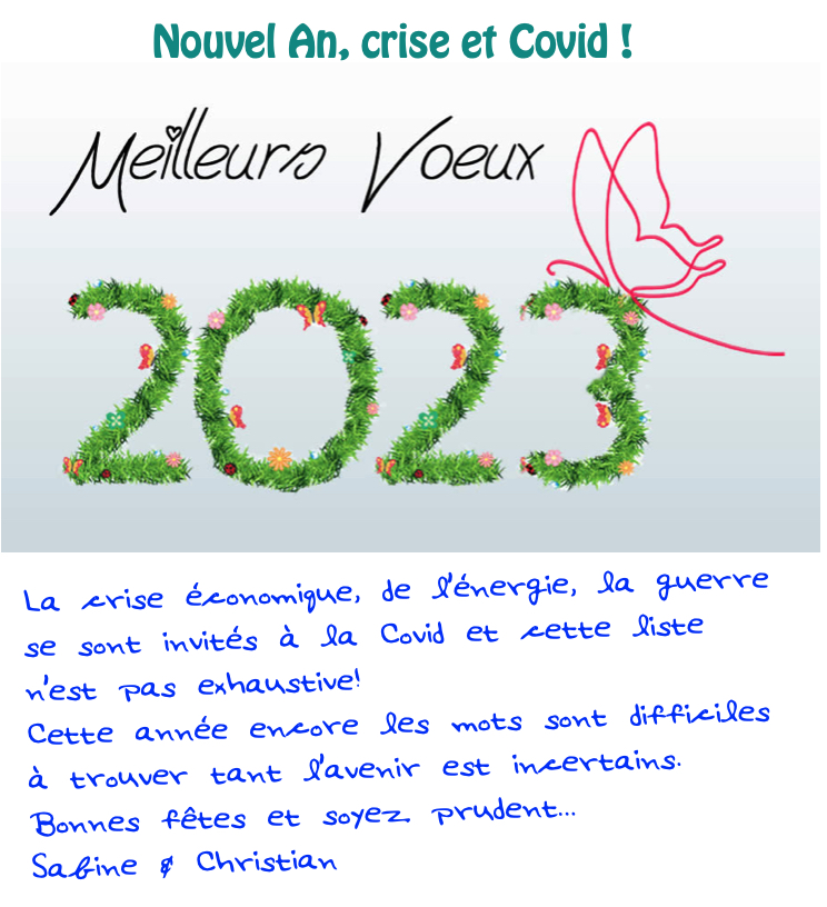 voeux 2023