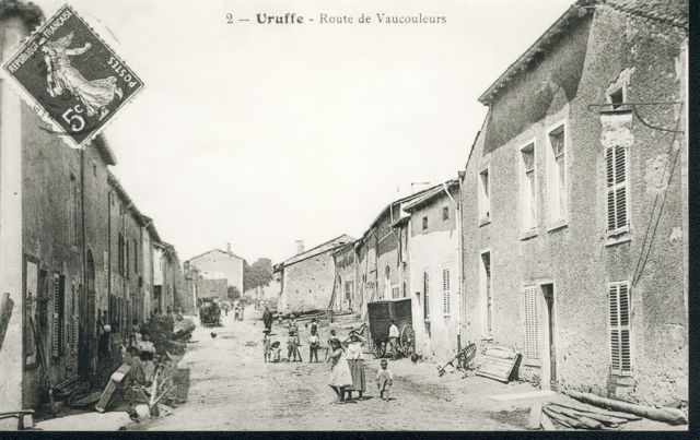 route-vaucouleurs